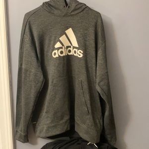 Adidas hoodie